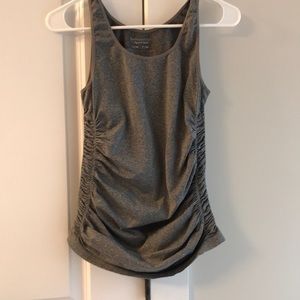 Maternity Active Tank top